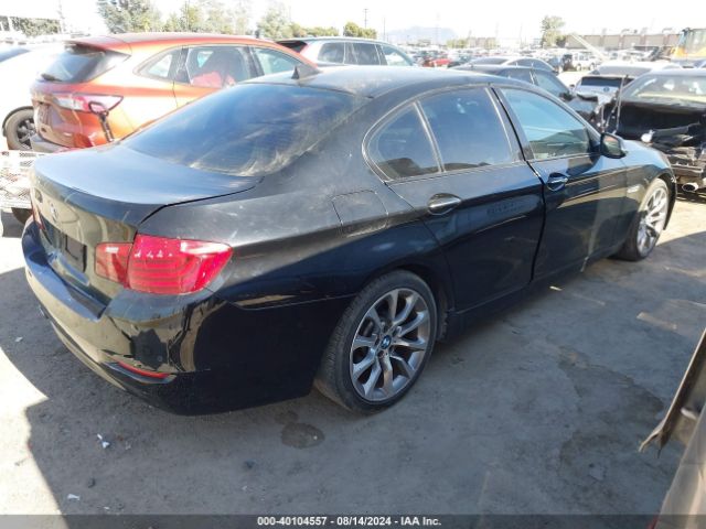 Photo 3 VIN: WBA5A5C51GD529920 - BMW 528I 