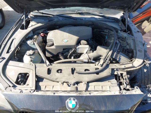 Photo 9 VIN: WBA5A5C51GD529920 - BMW 528I 