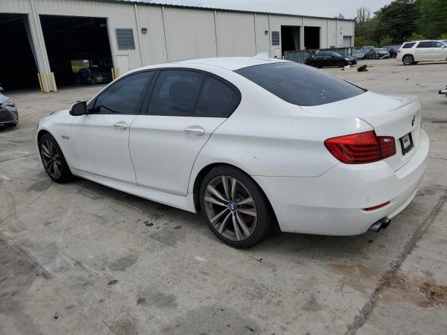 Photo 1 VIN: WBA5A5C51GG347326 - BMW 5 SERIES 