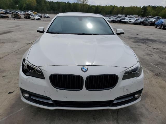 Photo 4 VIN: WBA5A5C51GG347326 - BMW 5 SERIES 