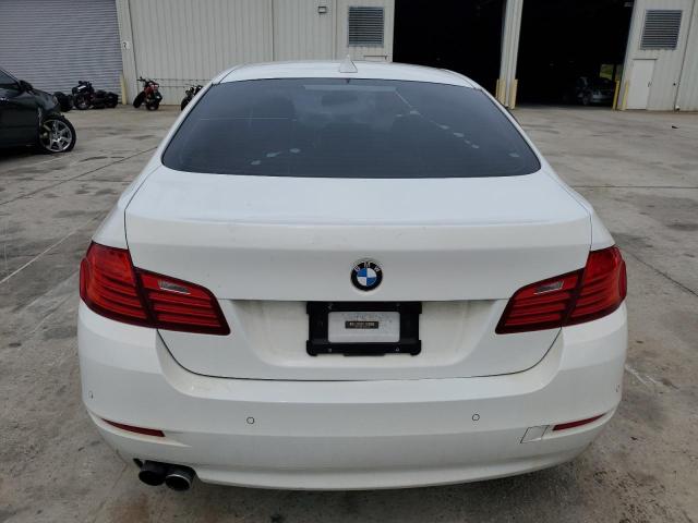 Photo 5 VIN: WBA5A5C51GG347326 - BMW 5 SERIES 