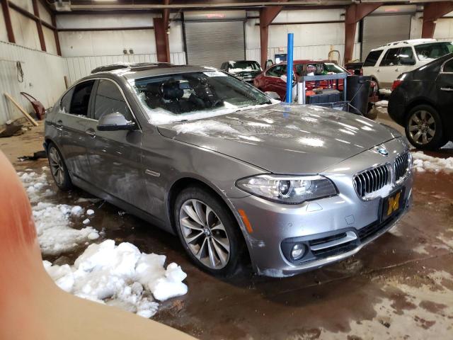 Photo 3 VIN: WBA5A5C51GG347682 - BMW 5 SERIES 