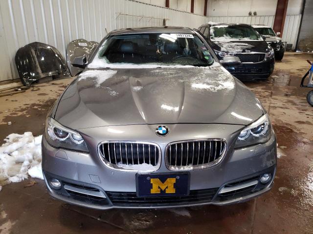 Photo 4 VIN: WBA5A5C51GG347682 - BMW 5 SERIES 