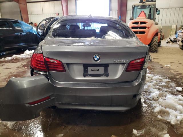 Photo 5 VIN: WBA5A5C51GG347682 - BMW 5 SERIES 