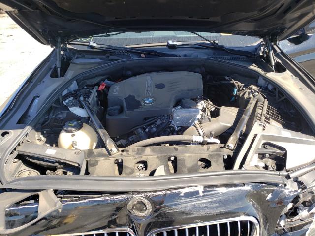 Photo 6 VIN: WBA5A5C51GG348668 - BMW 528 I 