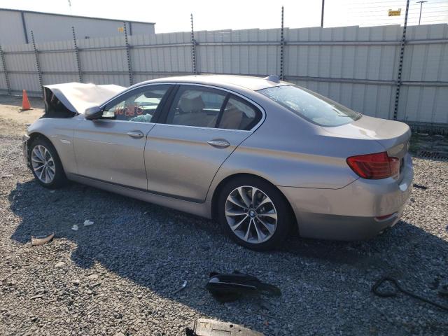 Photo 1 VIN: WBA5A5C51GG350873 - BMW 528 I 