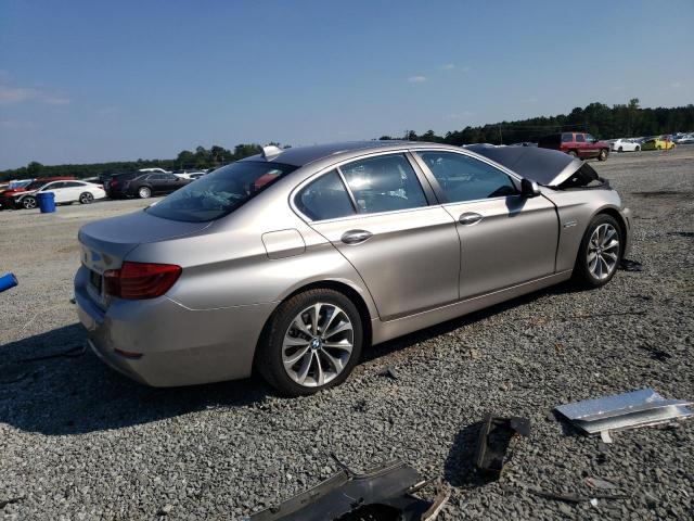 Photo 2 VIN: WBA5A5C51GG350873 - BMW 528 I 