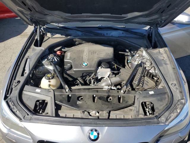 Photo 10 VIN: WBA5A5C51GG351988 - BMW 528 I 