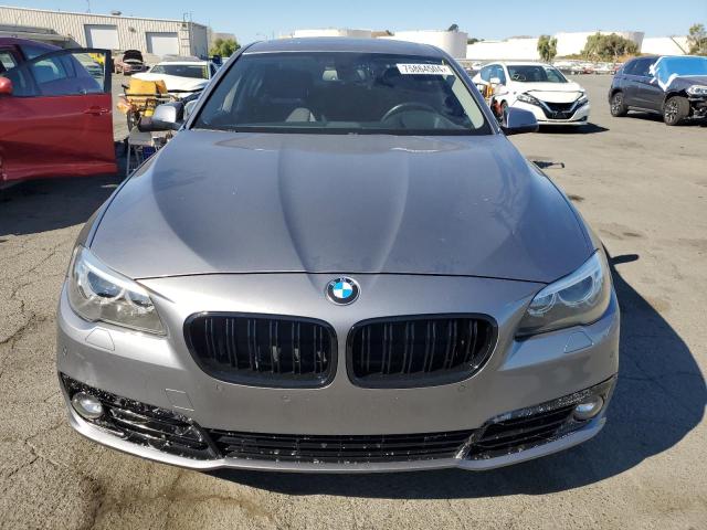 Photo 4 VIN: WBA5A5C51GG351988 - BMW 528 I 