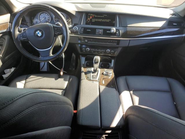 Photo 7 VIN: WBA5A5C51GG351988 - BMW 528 I 