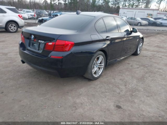 Photo 3 VIN: WBA5A5C51GG352123 - BMW 528I 