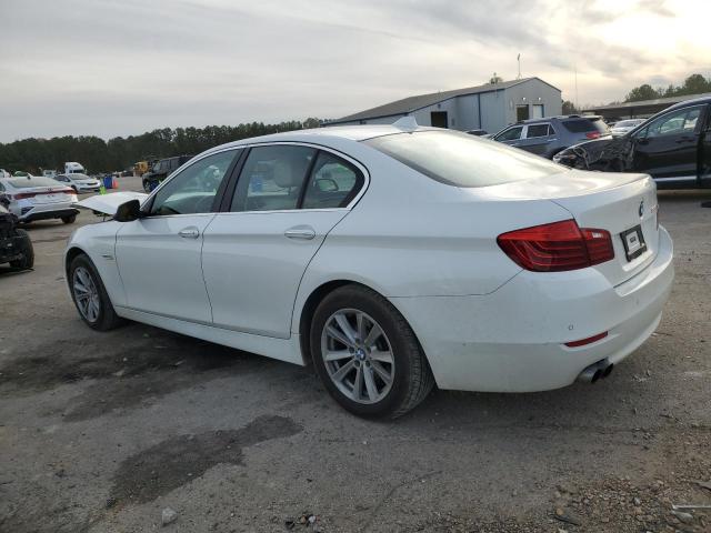 Photo 1 VIN: WBA5A5C51GG354230 - BMW 5 SERIES 