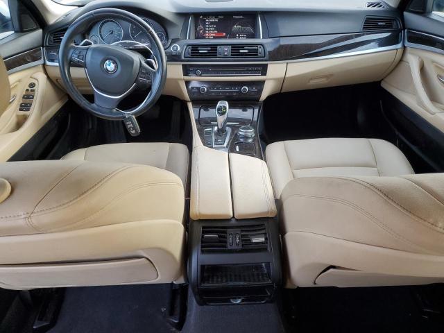 Photo 7 VIN: WBA5A5C51GG354230 - BMW 5 SERIES 