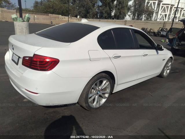 Photo 3 VIN: WBA5A5C51GG355023 - BMW 5 