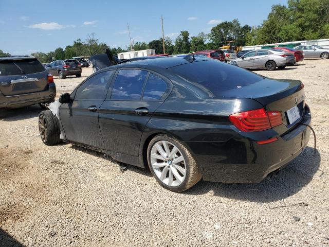 Photo 1 VIN: WBA5A5C52ED020951 - BMW 528 I 