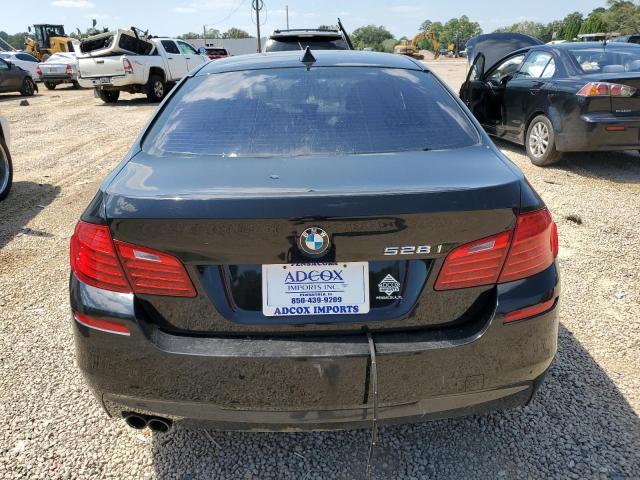 Photo 5 VIN: WBA5A5C52ED020951 - BMW 528 I 