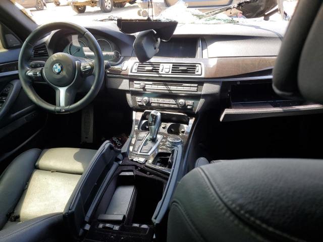 Photo 7 VIN: WBA5A5C52ED020951 - BMW 528 I 