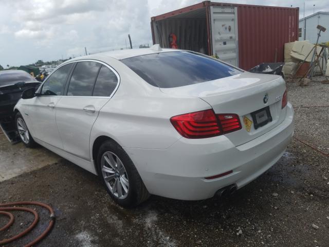 Photo 2 VIN: WBA5A5C52ED500889 - BMW 528I 