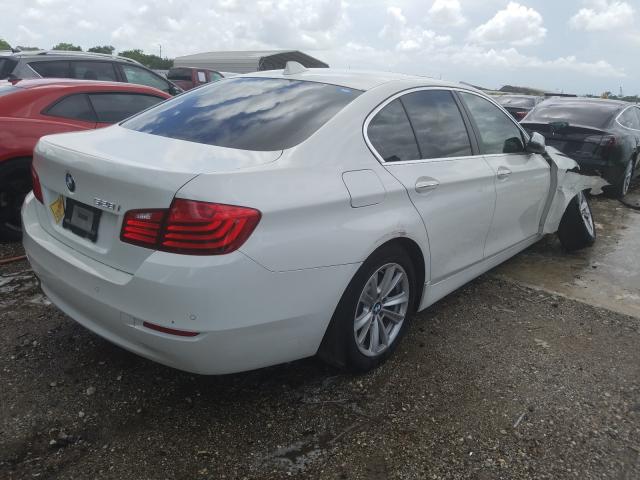 Photo 3 VIN: WBA5A5C52ED500889 - BMW 528I 