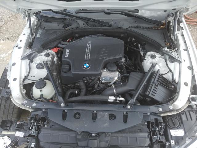 Photo 6 VIN: WBA5A5C52ED500889 - BMW 528I 