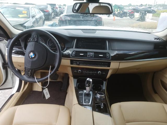 Photo 8 VIN: WBA5A5C52ED500889 - BMW 528I 