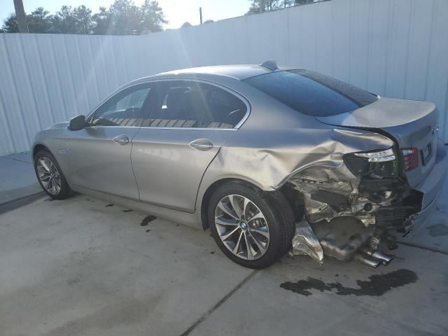 Photo 1 VIN: WBA5A5C52ED501007 - BMW 5 SERIES 