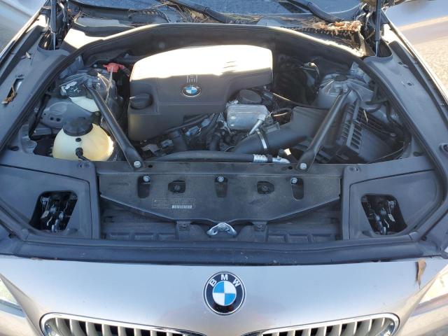 Photo 10 VIN: WBA5A5C52ED501007 - BMW 5 SERIES 