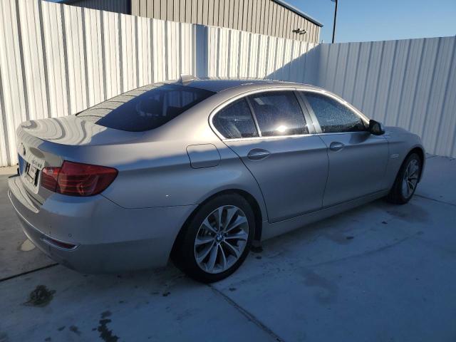 Photo 2 VIN: WBA5A5C52ED501007 - BMW 5 SERIES 