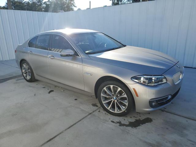 Photo 3 VIN: WBA5A5C52ED501007 - BMW 5 SERIES 