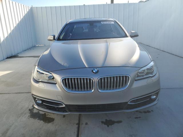 Photo 4 VIN: WBA5A5C52ED501007 - BMW 5 SERIES 