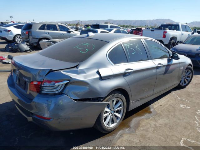 Photo 3 VIN: WBA5A5C52ED501153 - BMW 528I 