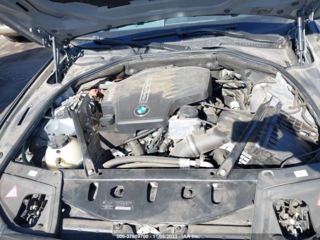 Photo 9 VIN: WBA5A5C52ED501153 - BMW 528I 