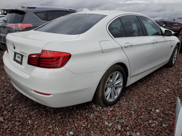 Photo 2 VIN: WBA5A5C52ED502464 - BMW 5 SERIES 