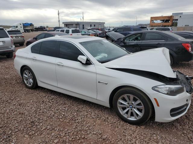 Photo 3 VIN: WBA5A5C52ED502464 - BMW 5 SERIES 