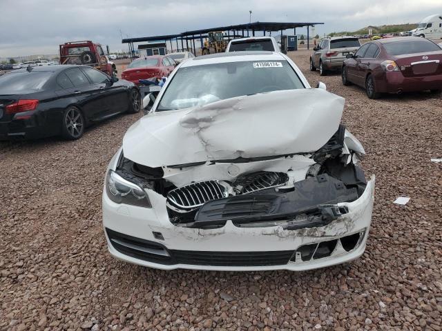 Photo 4 VIN: WBA5A5C52ED502464 - BMW 5 SERIES 