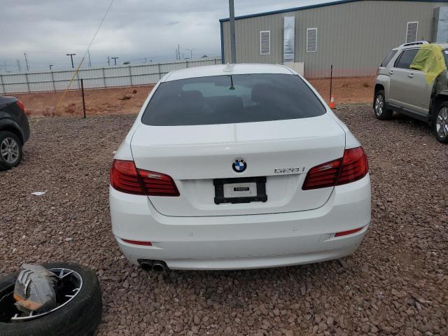 Photo 5 VIN: WBA5A5C52ED502464 - BMW 5 SERIES 