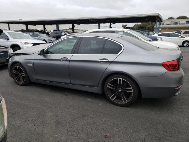 Photo 1 VIN: WBA5A5C52ED502769 - BMW 528 I 