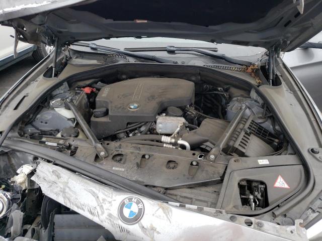 Photo 10 VIN: WBA5A5C52ED502769 - BMW 528 I 