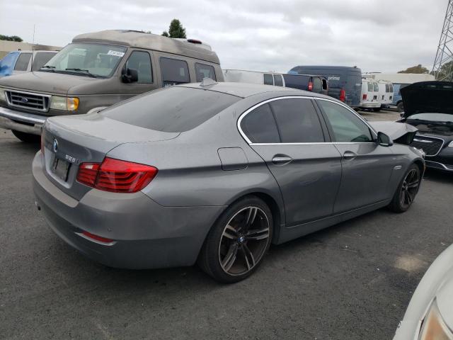 Photo 2 VIN: WBA5A5C52ED502769 - BMW 528 I 