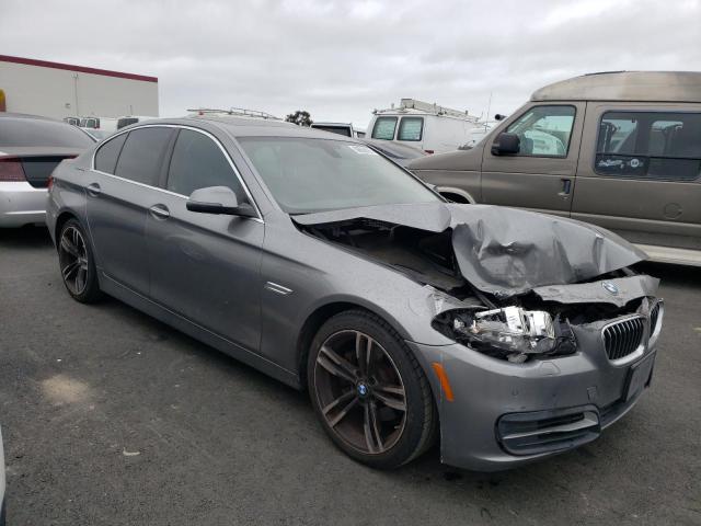 Photo 3 VIN: WBA5A5C52ED502769 - BMW 528 I 