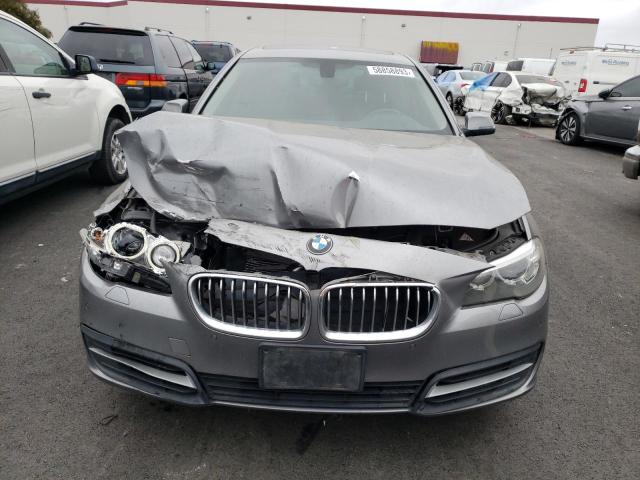 Photo 4 VIN: WBA5A5C52ED502769 - BMW 528 I 