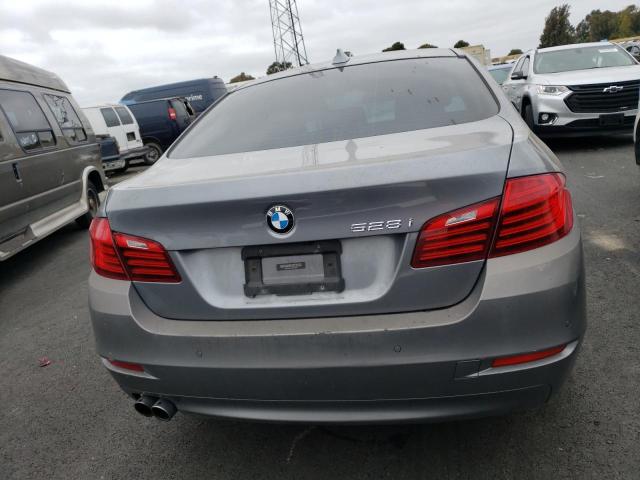 Photo 5 VIN: WBA5A5C52ED502769 - BMW 528 I 