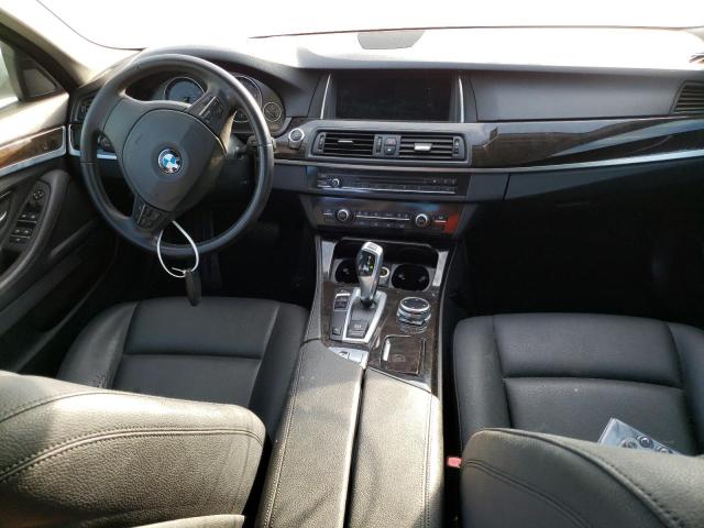 Photo 7 VIN: WBA5A5C52ED502769 - BMW 528 I 