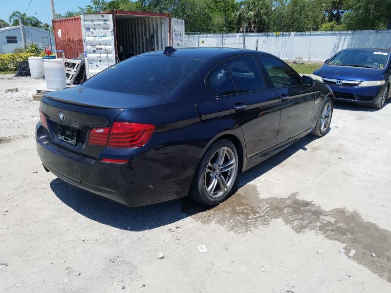 Photo 3 VIN: WBA5A5C52ED503095 - BMW 528 I 