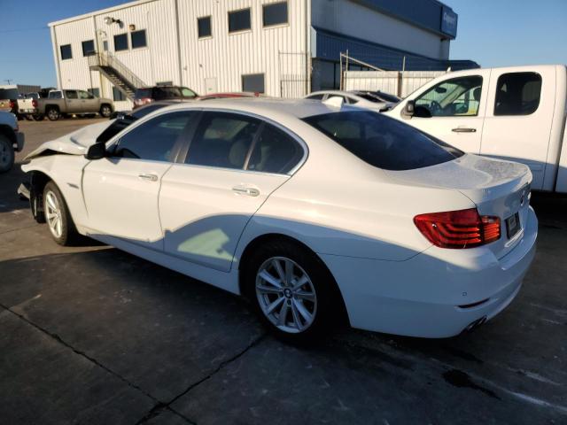 Photo 1 VIN: WBA5A5C52ED503243 - BMW 5 SERIES 