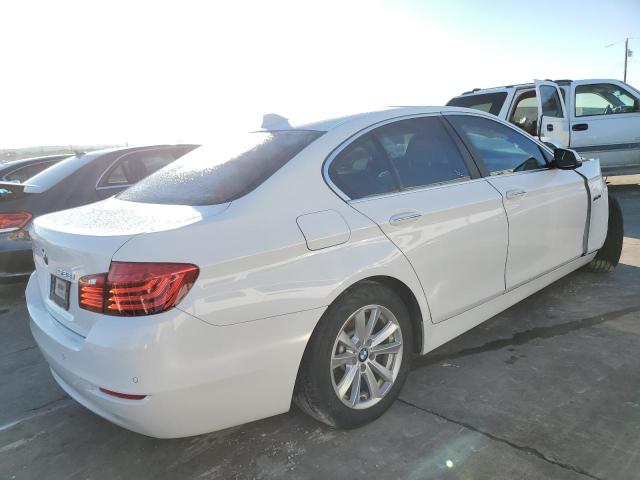 Photo 2 VIN: WBA5A5C52ED503243 - BMW 5 SERIES 