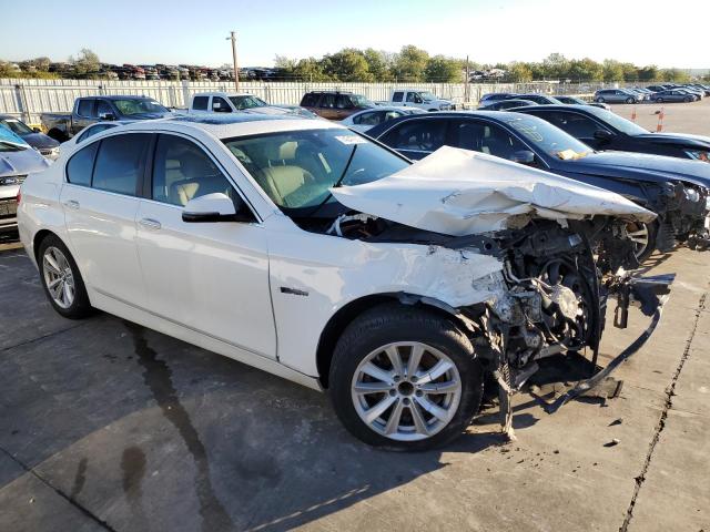 Photo 3 VIN: WBA5A5C52ED503243 - BMW 5 SERIES 