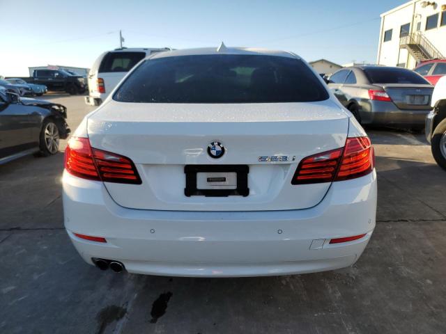 Photo 5 VIN: WBA5A5C52ED503243 - BMW 5 SERIES 