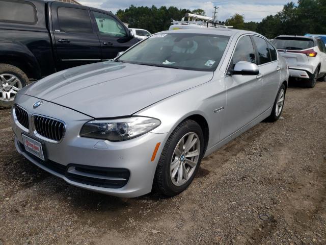 Photo 1 VIN: WBA5A5C52ED503257 - BMW 528 I 