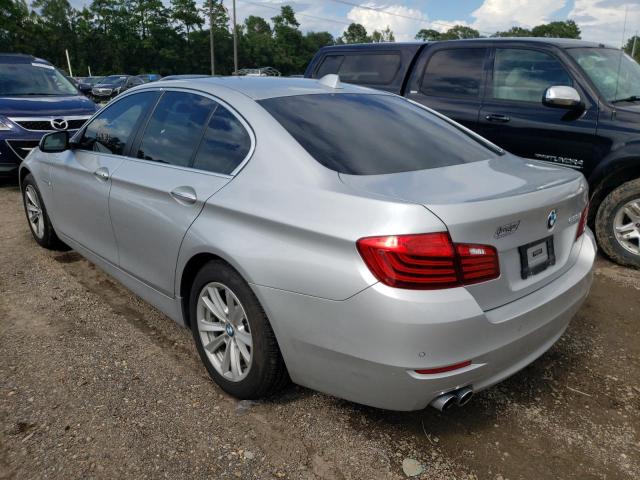 Photo 2 VIN: WBA5A5C52ED503257 - BMW 528 I 